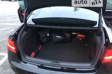 Купе Audi A5 2012 в 