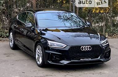Хетчбек Audi A5 2019 в 