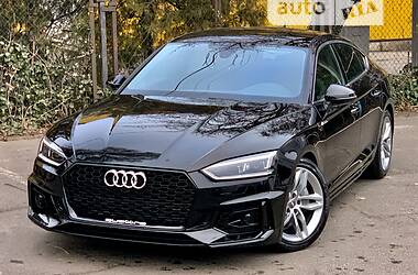 Хетчбек Audi A5 2019 в 
