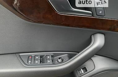 Хетчбек Audi A5 2019 в 