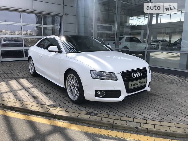2008 Audi A5, VIN WAUZZZ8T18A031616:plate — фото 1 (autoria)