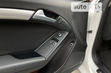 Купе Audi A5 2014 в 
