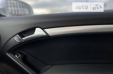 Купе Audi A5 2014 в 