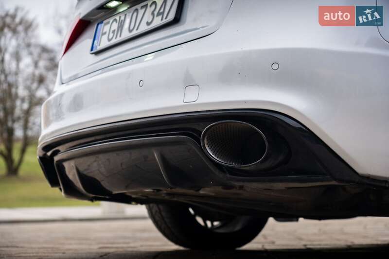 Кабриолет Audi A5 2011 в Киеве
