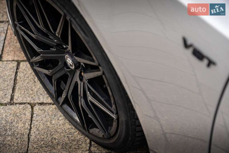 Кабриолет Audi A5 2011 в Киеве