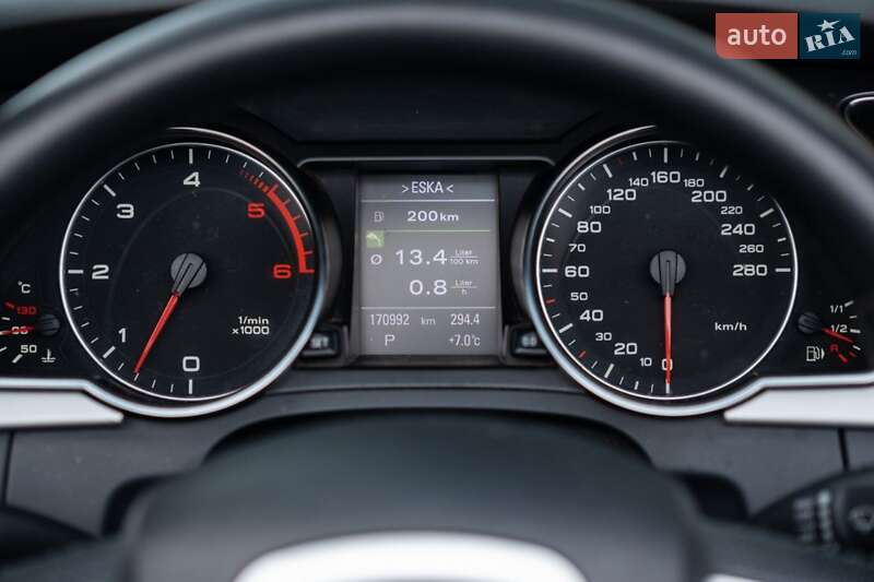 Кабриолет Audi A5 2011 в Киеве