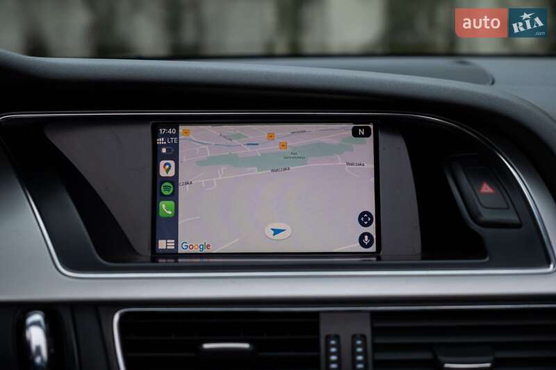 Кабриолет Audi A5 2011 в Киеве