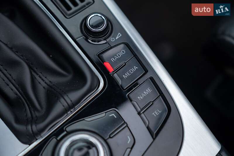 Кабриолет Audi A5 2011 в Киеве