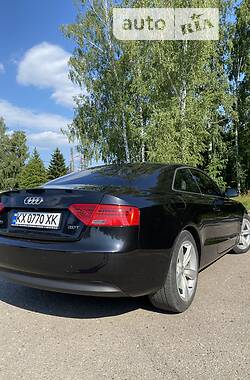 Купе Audi A5 2012 в 