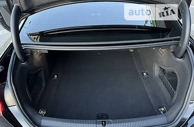 Купе Audi A5 2018 в 