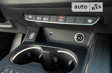 Купе Audi A5 2018 в 