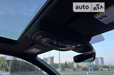 Купе Audi A5 2018 в 