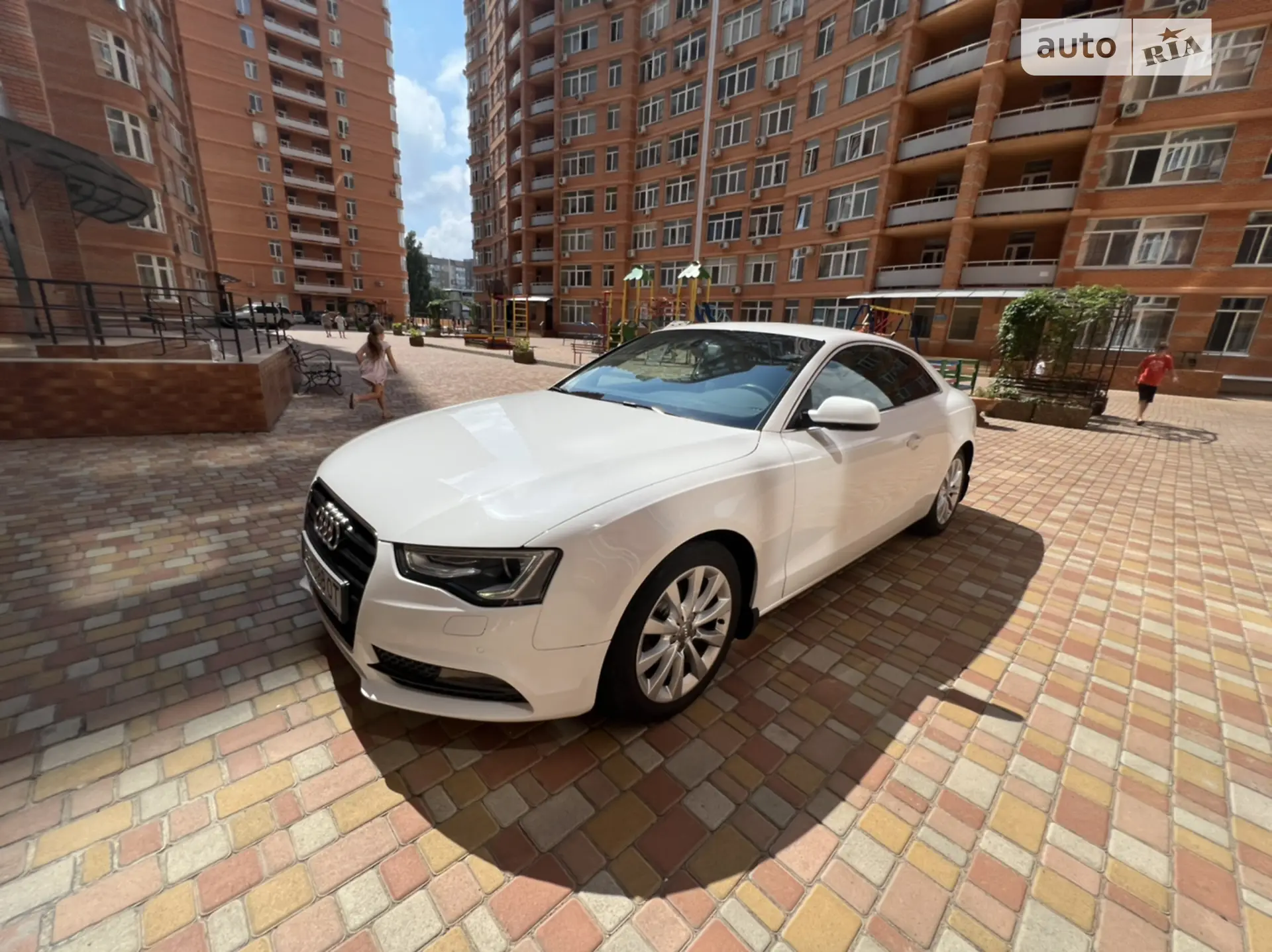 2012 Audi A5 - мініатюра 13