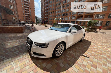 Купе Audi A5 2012 в 