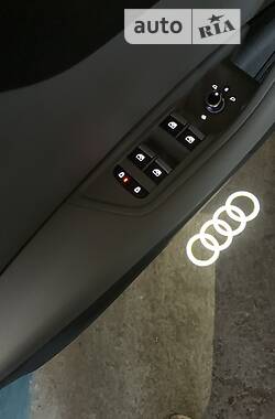 Ліфтбек Audi A5 2020 в Кривому Розі