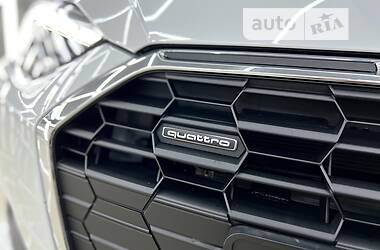 Ліфтбек Audi A5 2022 в 