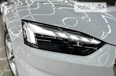 Ліфтбек Audi A5 2022 в 