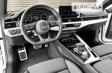 Ліфтбек Audi A5 2022 в 