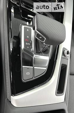 Ліфтбек Audi A5 2022 в 