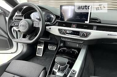 Ліфтбек Audi A5 2022 в 
