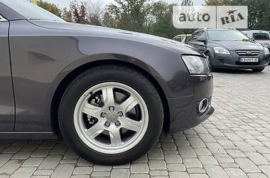 Лифтбек Audi A5 2011 в Бердичеве