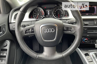 Лифтбек Audi A5 2011 в Бердичеве