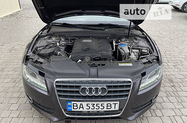 Лифтбек Audi A5 2011 в Бердичеве