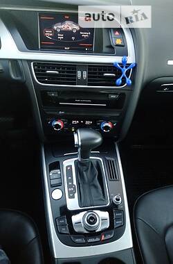 Купе Audi A5 2015 в 