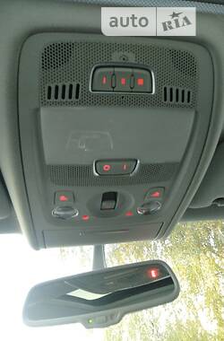 Купе Audi A5 2015 в 