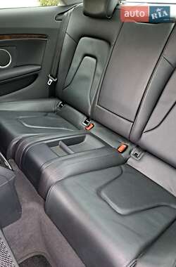 Купе Audi A5 2015 в Одессе