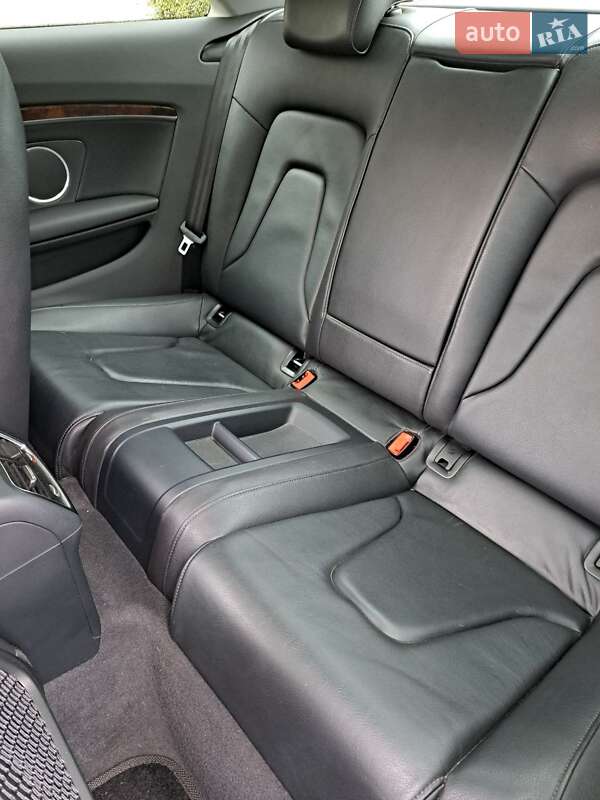 Купе Audi A5 2015 в Одессе