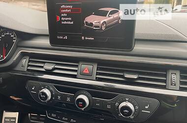 Купе Audi A5 2017 в 