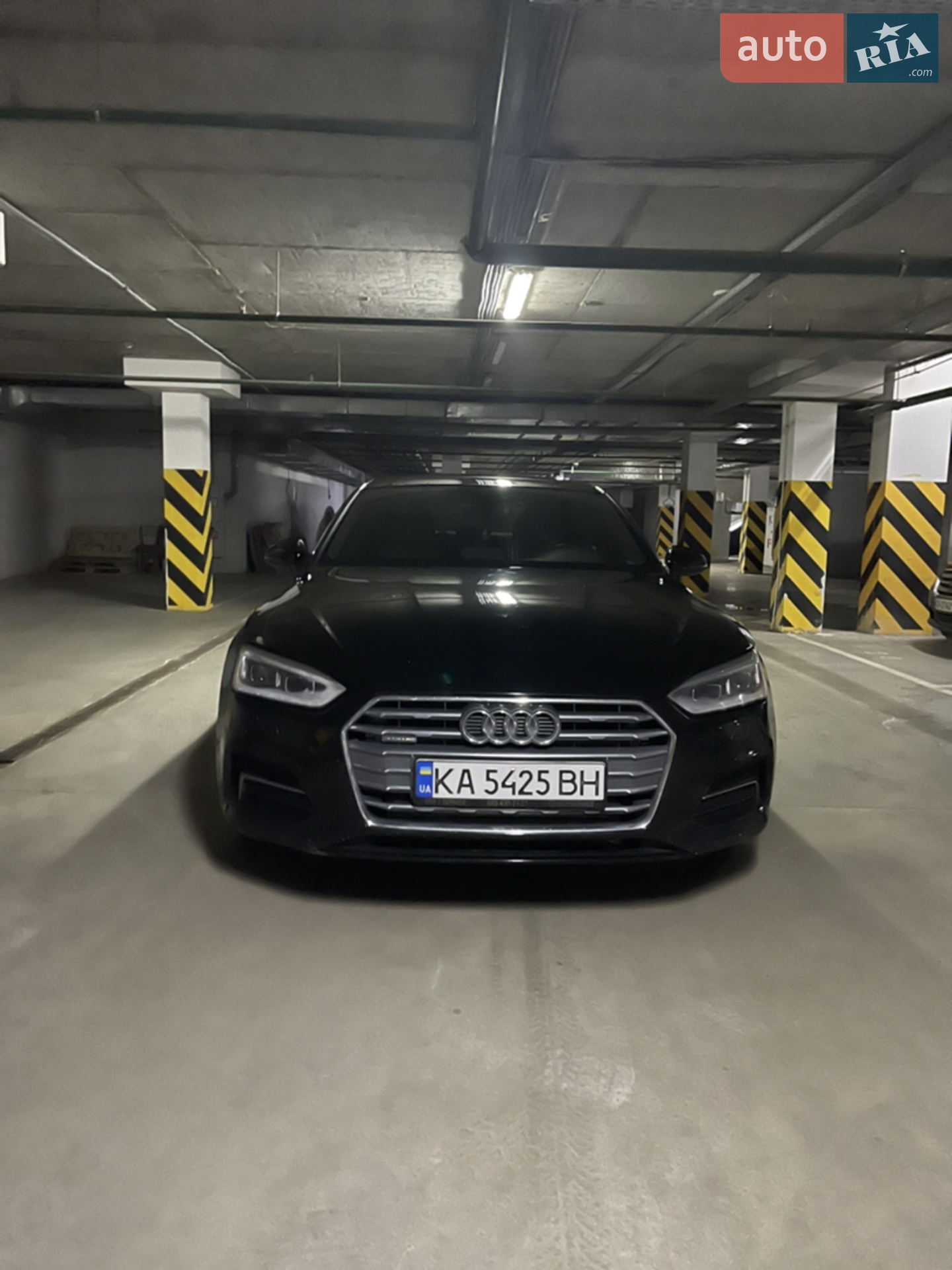2019 Audi A5 - мініатюра 20