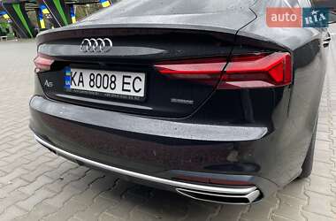 Купе Audi A5 2019 в Киеве