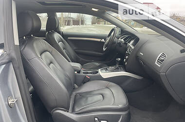 Купе Audi A5 2015 в 