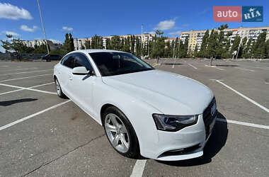 Купе Audi A5 2016 в Миколаєві