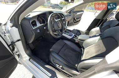 Купе Audi A5 2016 в Николаеве