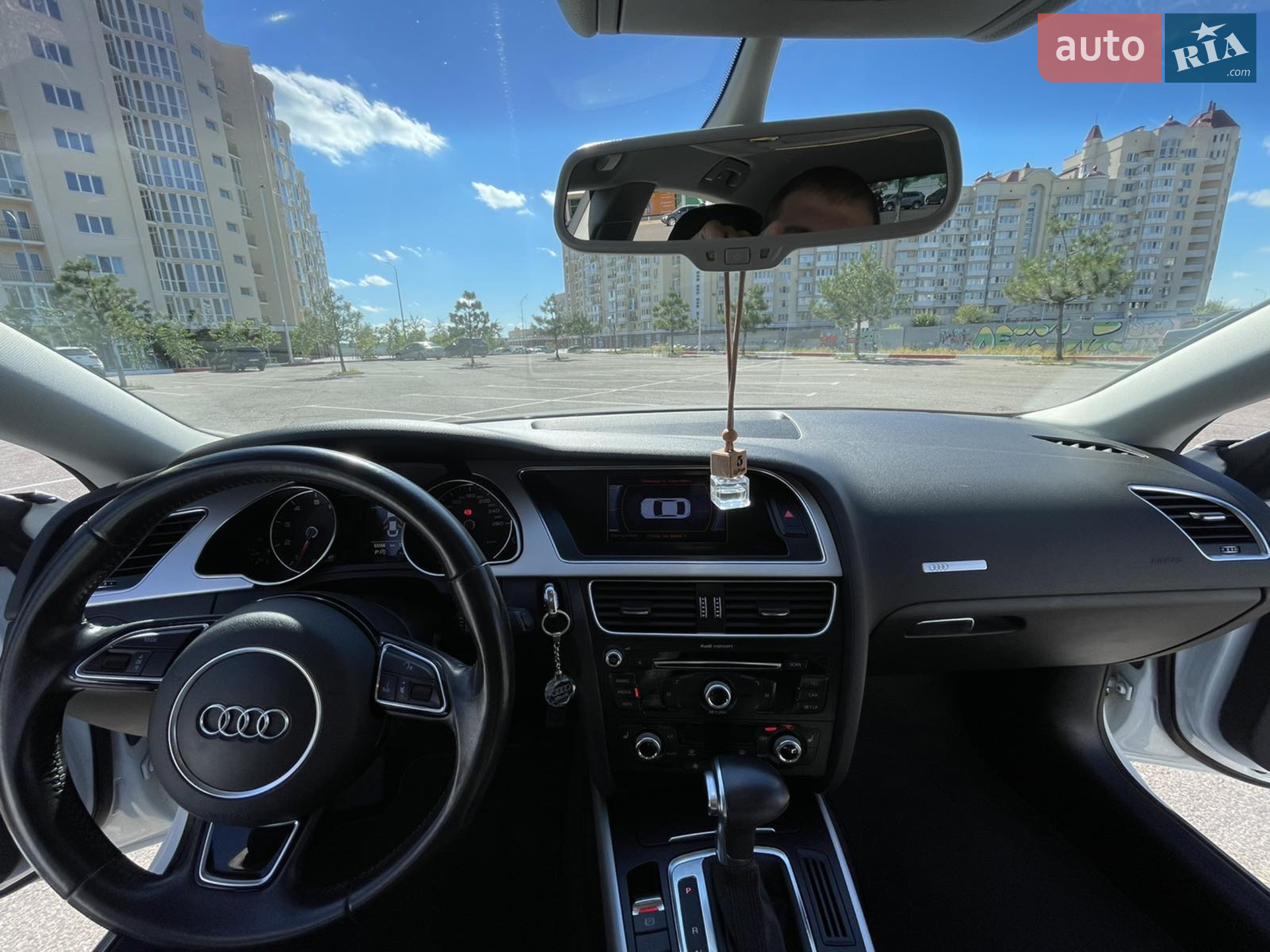 2016 Audi A5 - мініатюра 8