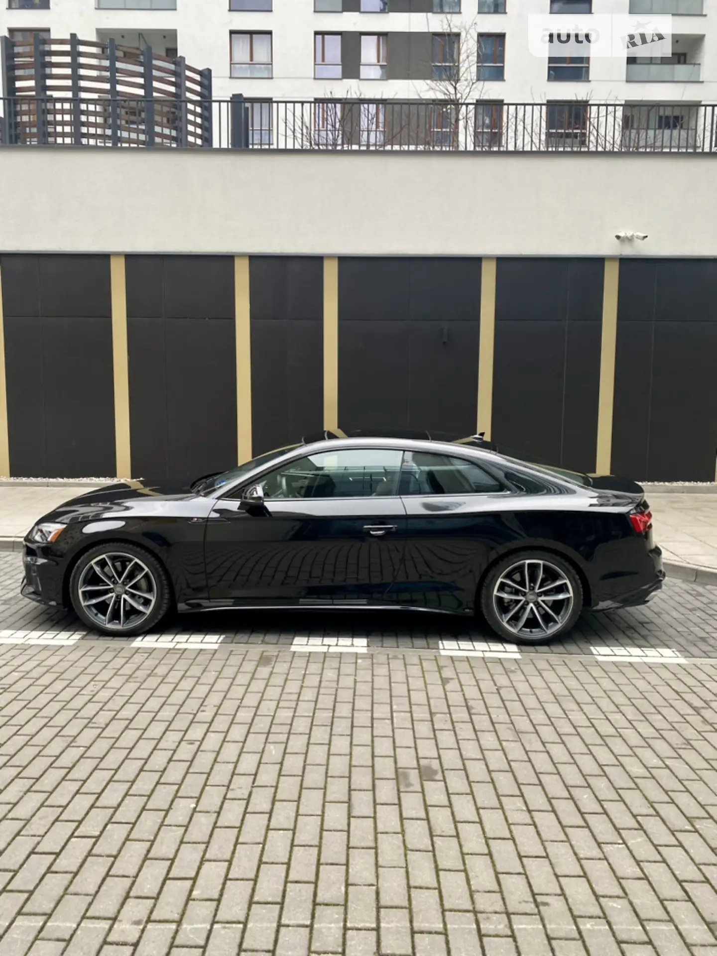 2020 Audi A5 - мініатюра 3