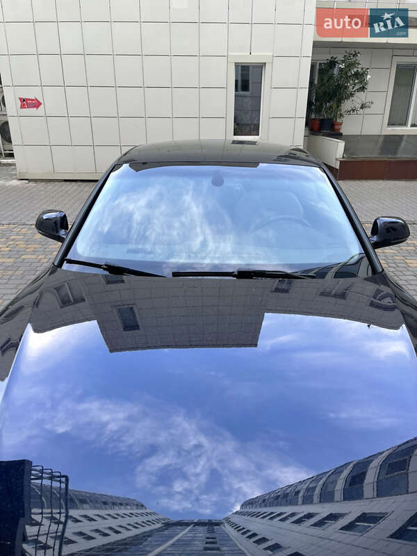 Купе Audi A5 2009 в Одессе