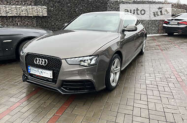 Купе Audi A5 2014 в Ковеле