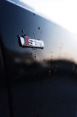 Купе Audi A5 2012 в 