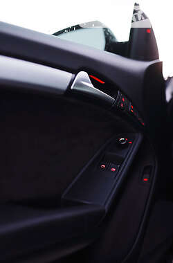 Купе Audi A5 2012 в 