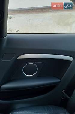 Купе Audi A5 2009 в Львове