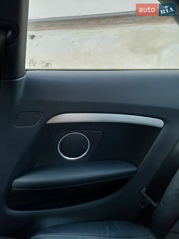 Audi A5 2009 VIN WAUZZZ8T7AA006936 фото оголошення 7 з 57