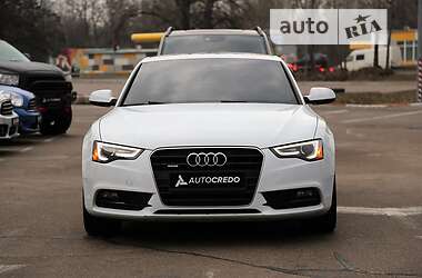 Купе Audi A5 2015 в 