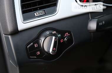 Купе Audi A5 2015 в 