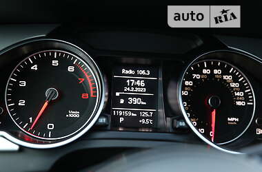 Купе Audi A5 2015 в 