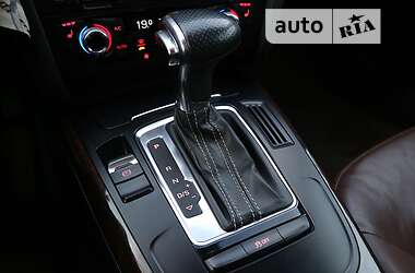 Купе Audi A5 2015 в 