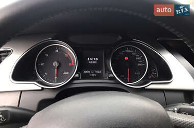 Купе Audi A5 2009 в 
